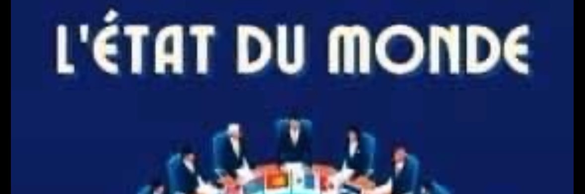 Jean-François Caron's banner