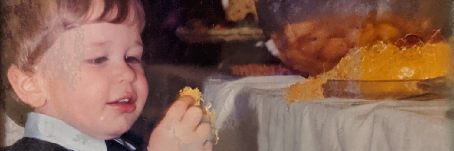 HotSince97's profile banner image