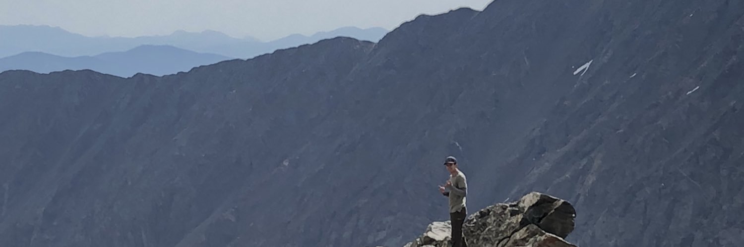 SeanGeismann's profile banner image