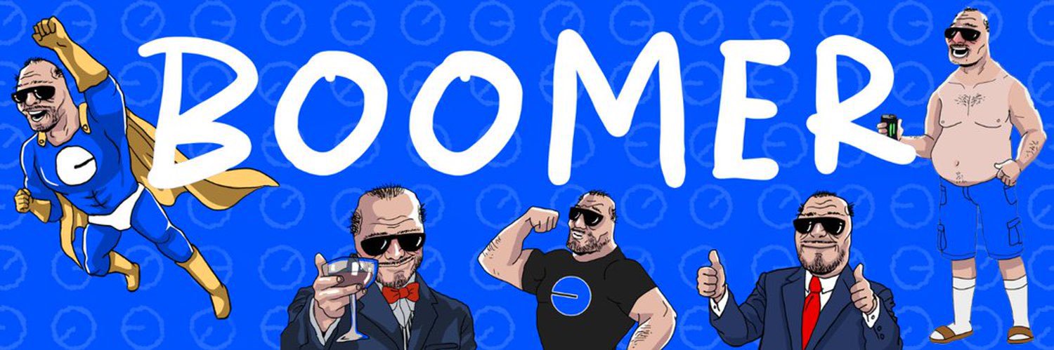 BOOMERlin banner
