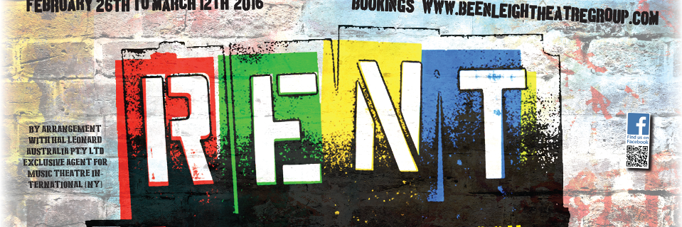BeenTheatre's profile banner image