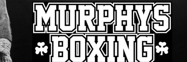 Murphys Boxing Profile Banner