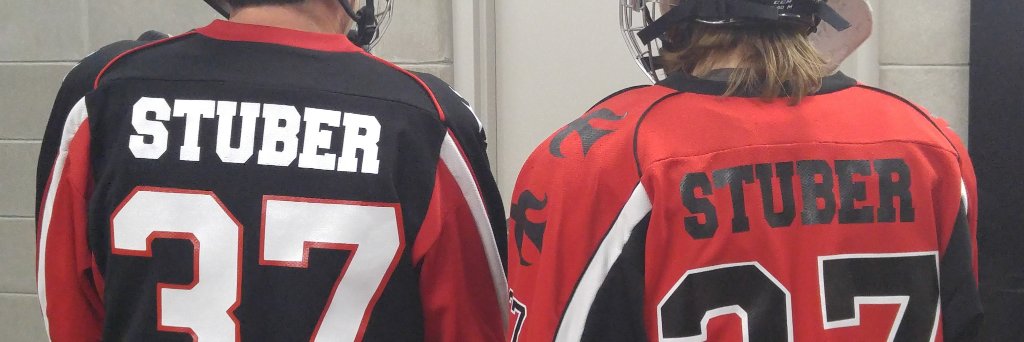 Dan Stuber banner