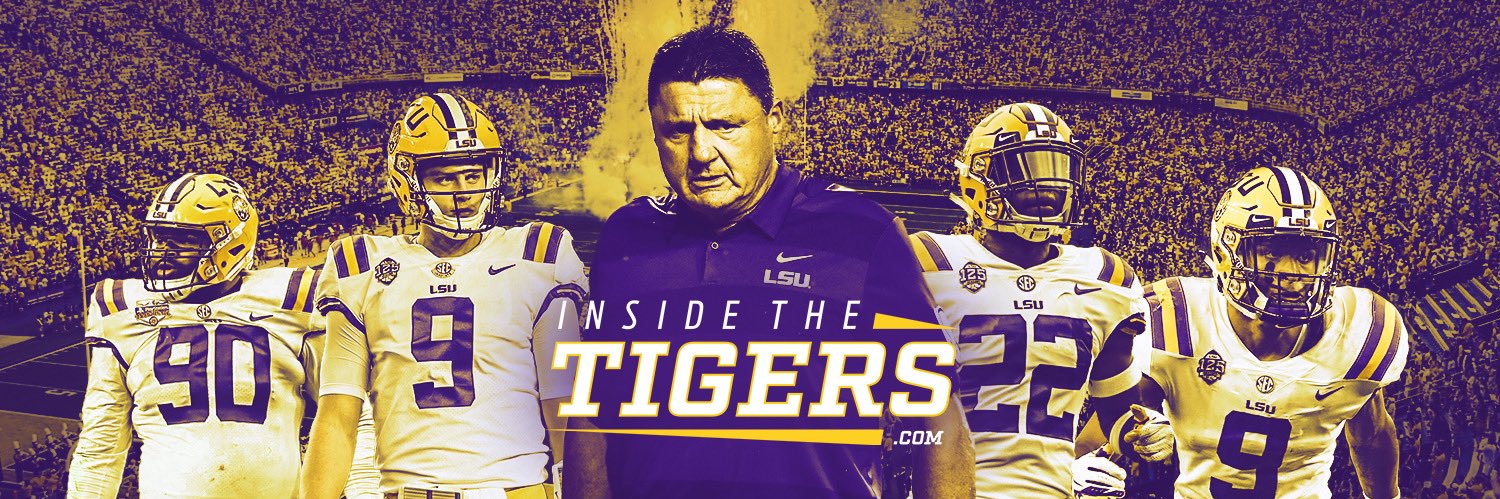 InsideLSU's profile banner image