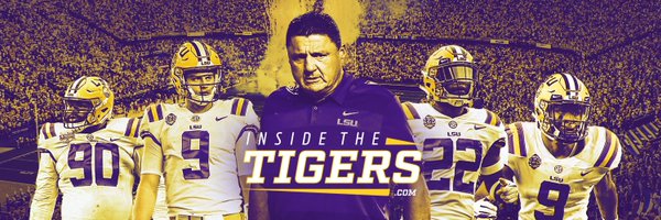 InsideLSU Profile Banner