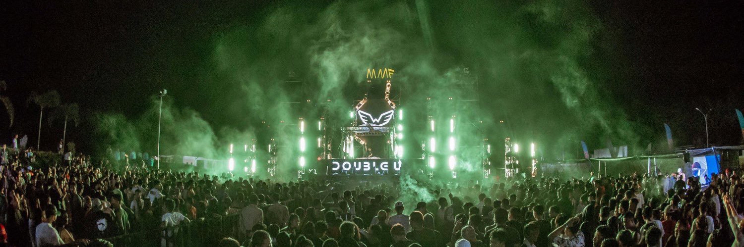doubleumusic's profile banner image