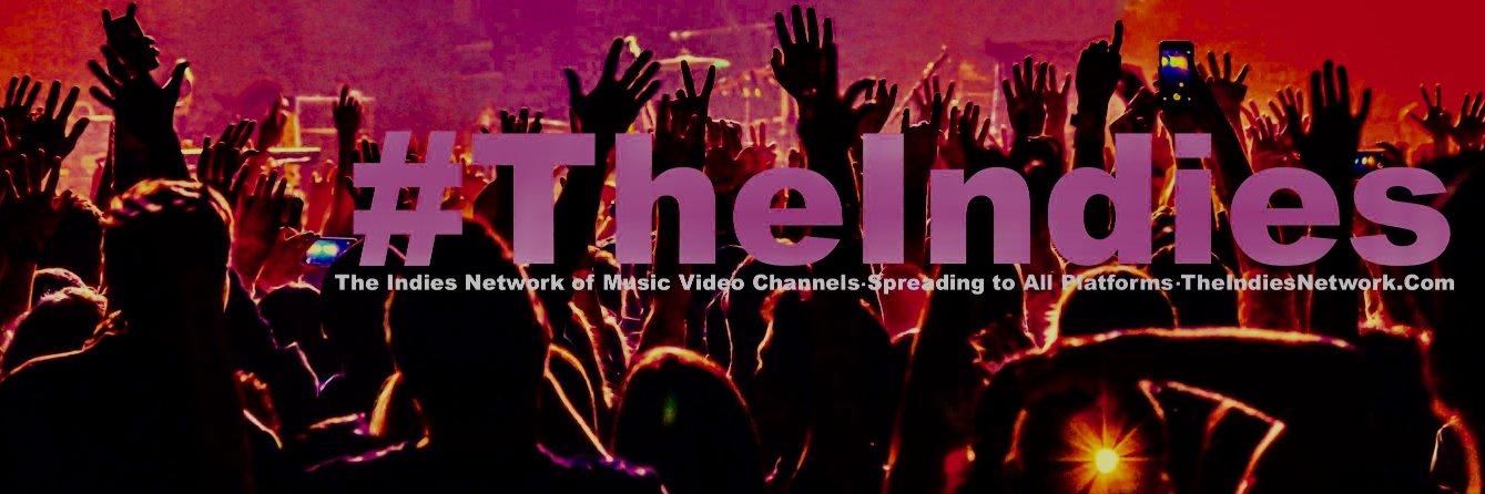 Twitter banner for @indies