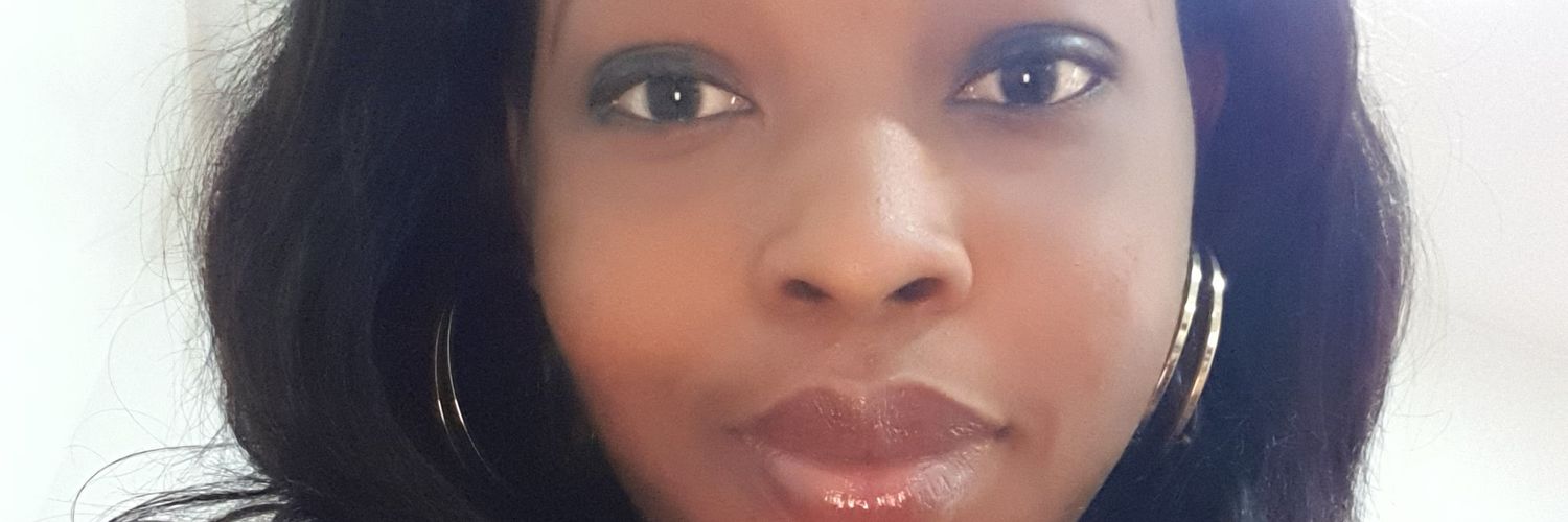 The Super Woman banner