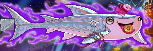 _NoboD Profile Banner