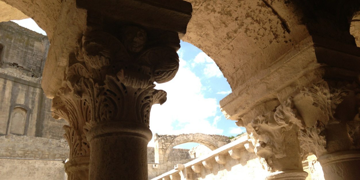 Carine Pechavy banner