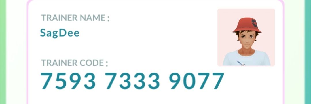 SagDee's profile banner image