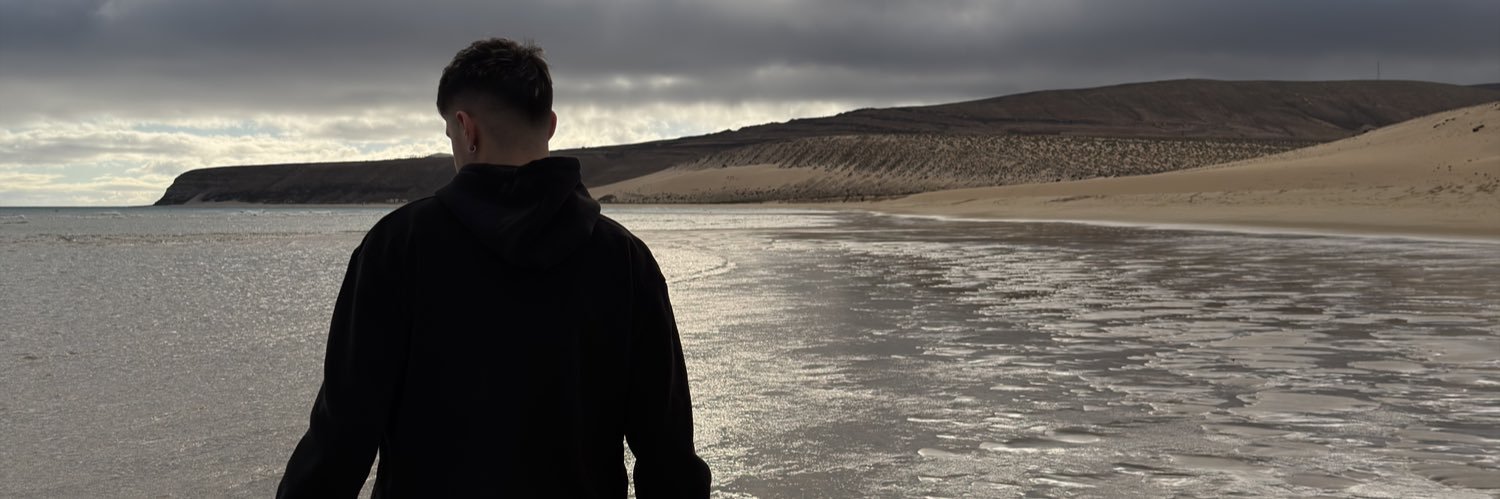 ángel caído banner