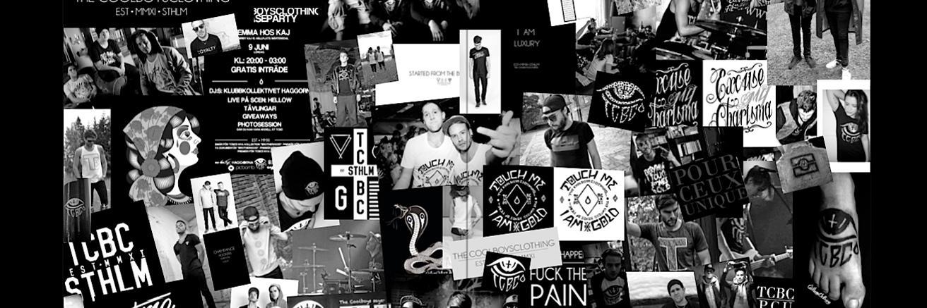 tcbcclothing's profile banner image