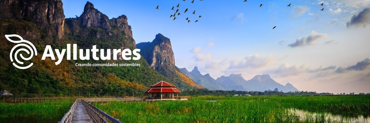 Ayllutures banner