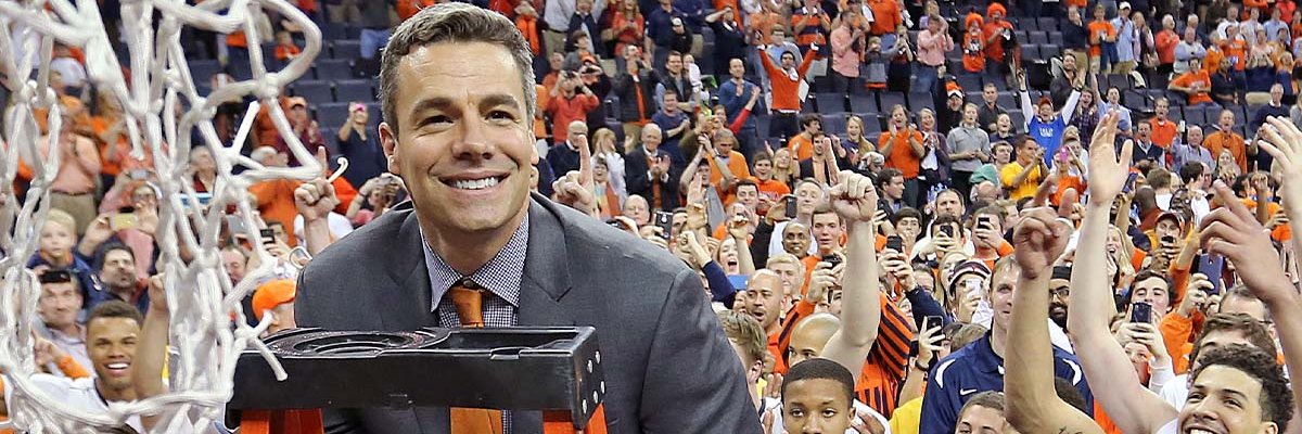 Cavalier Blue banner