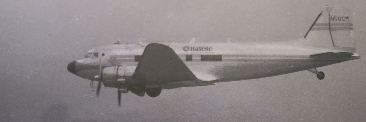 Bill Griffith 🇺🇸 🛫 🔧 banner