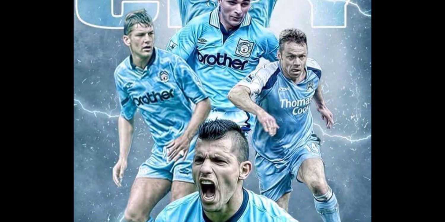 David White banner
