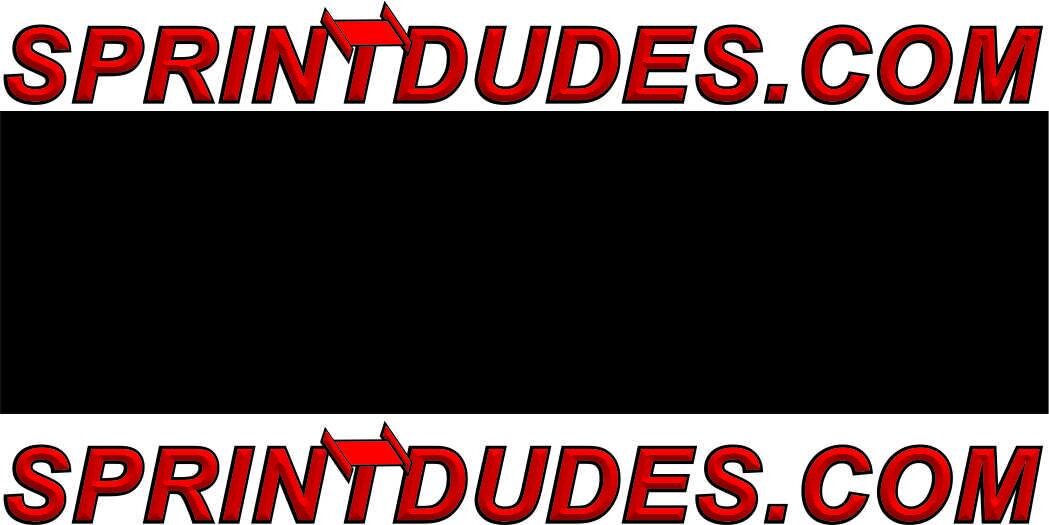 SprintDudes's profile banner image
