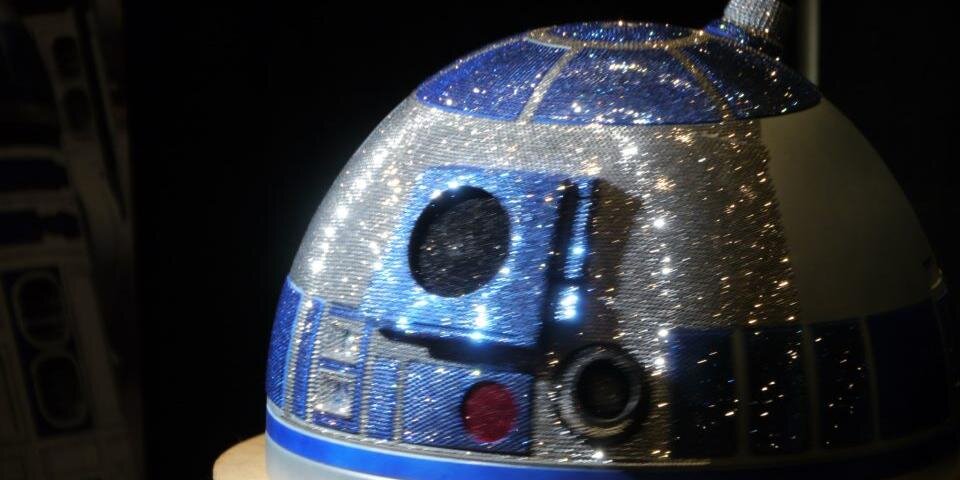 OhBeeKenobi's profile banner image