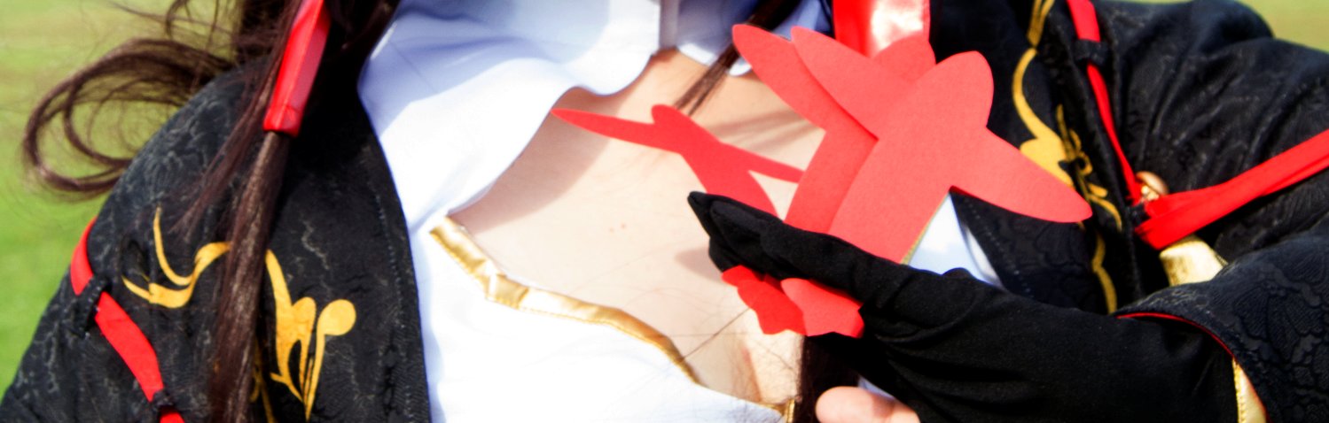 八千草 ハル banner