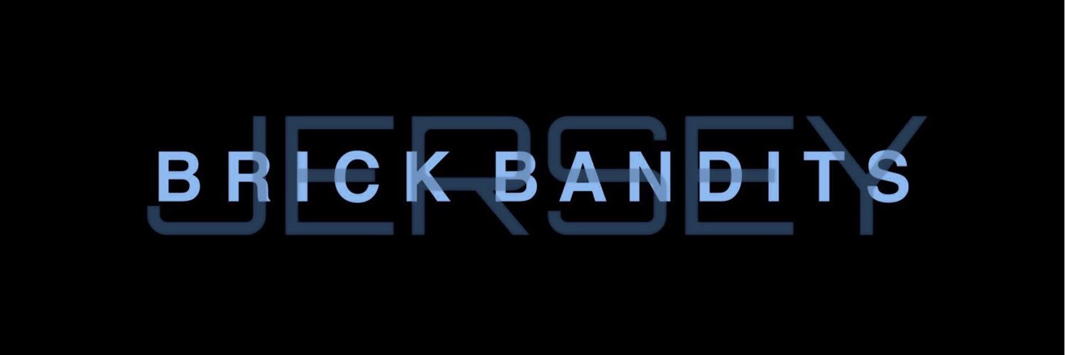 BRICKBANDITS's profile banner image