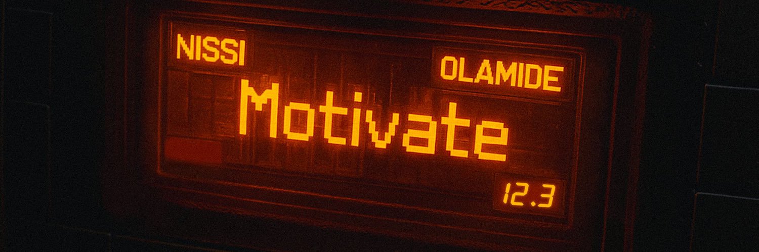 NissiNation's profile banner image