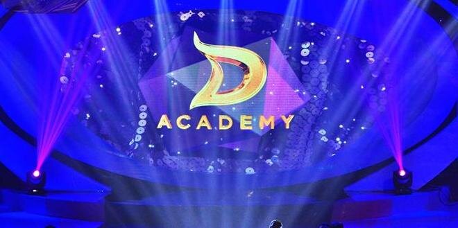 DAcademy Indonesia banner
