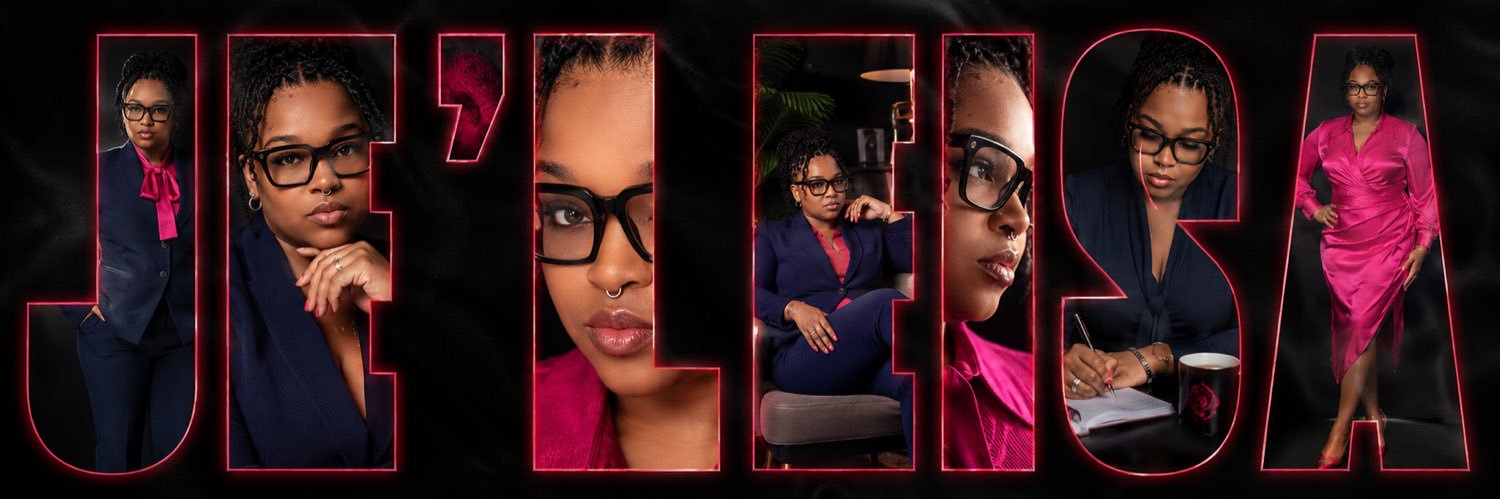 BluuJaye's profile banner image