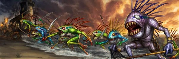 QueenOfMurlocs Profile Banner