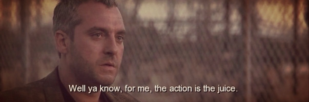 Carlos Danger banner