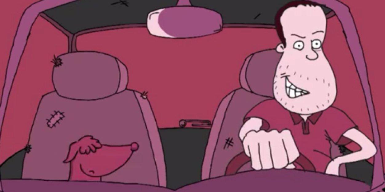soyVladi's profile banner image