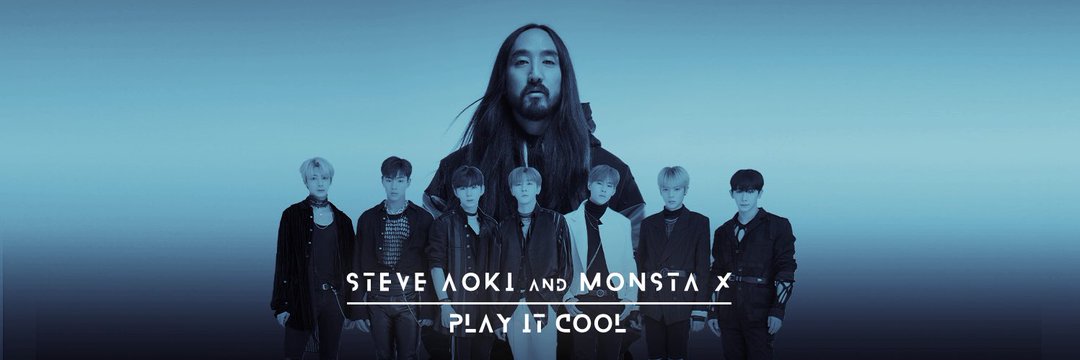 Official Monsta X 🇮🇩 Fanbase banner