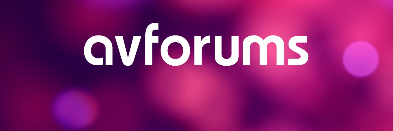 AVForums.com banner