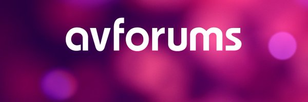 AVForums Profile Banner