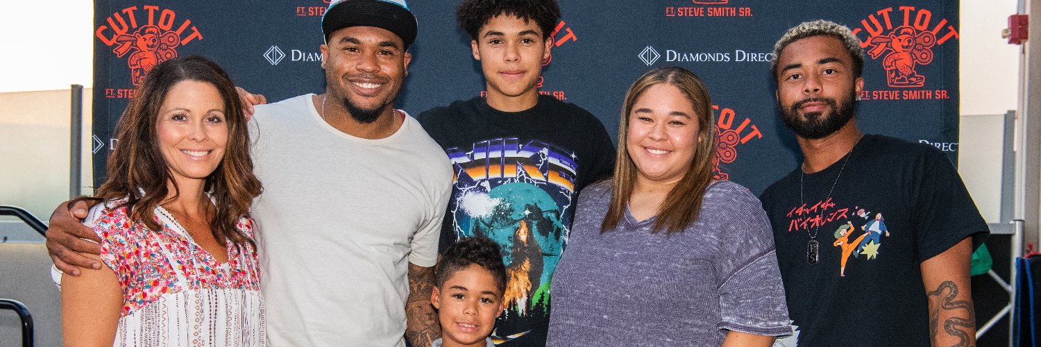 SteveSmithFDN banner