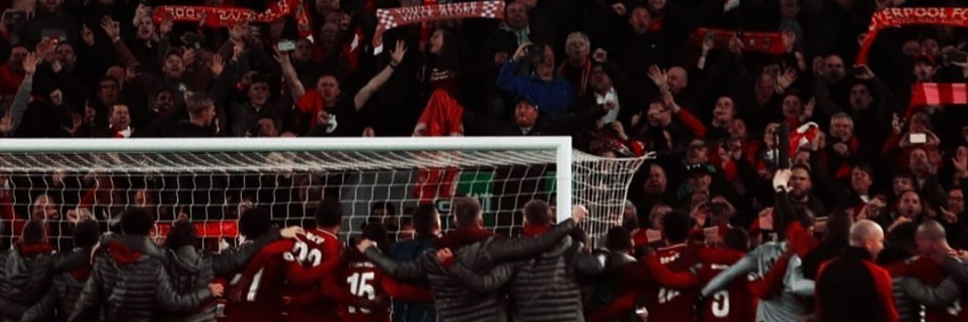 aprilLFC's profile banner image