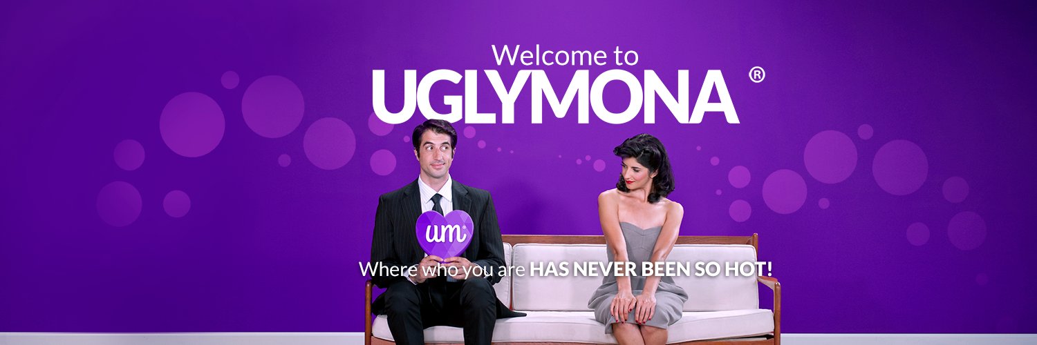 _UGLYMONA's profile banner image