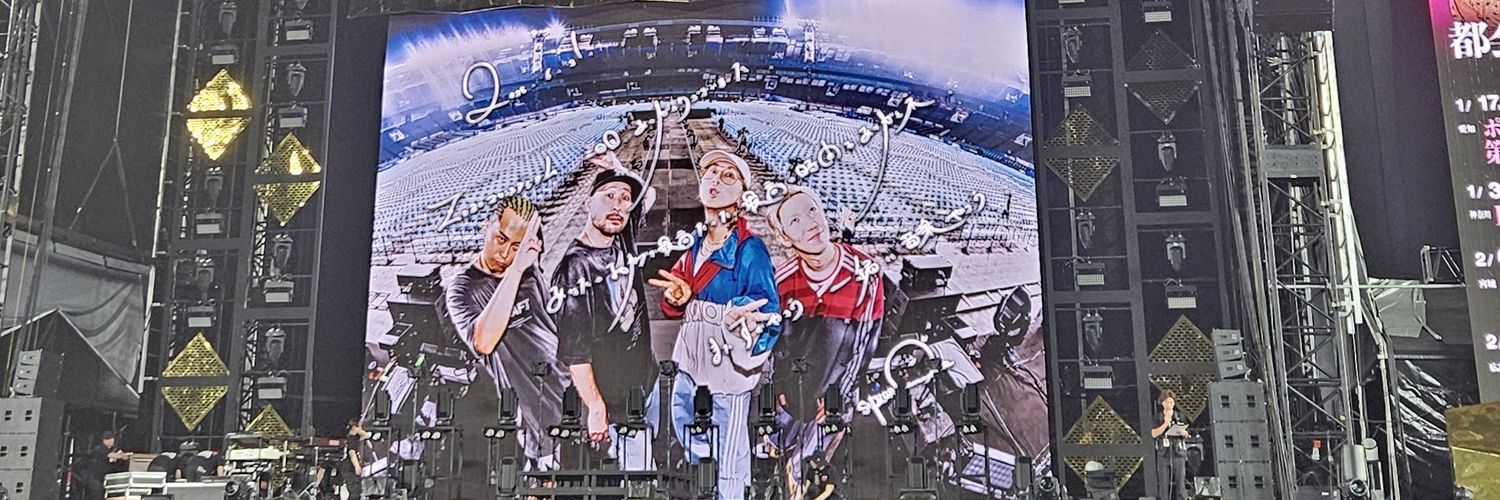 RYOKUcoco's profile banner image