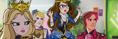 daringcharming1's profile banner image
