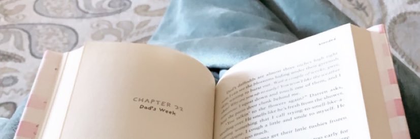 leahran's profile banner image