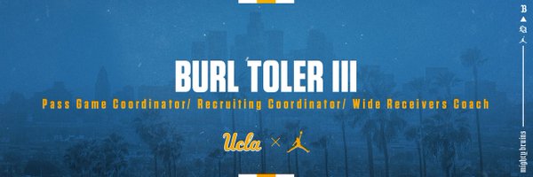 CoachToler Profile Banner