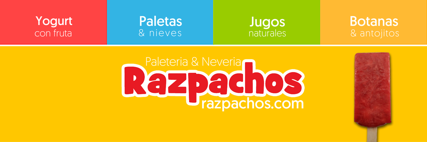 razpachos's profile banner image