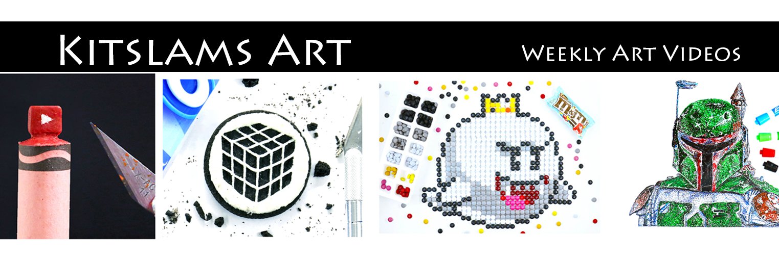 Kitslam's profile banner image