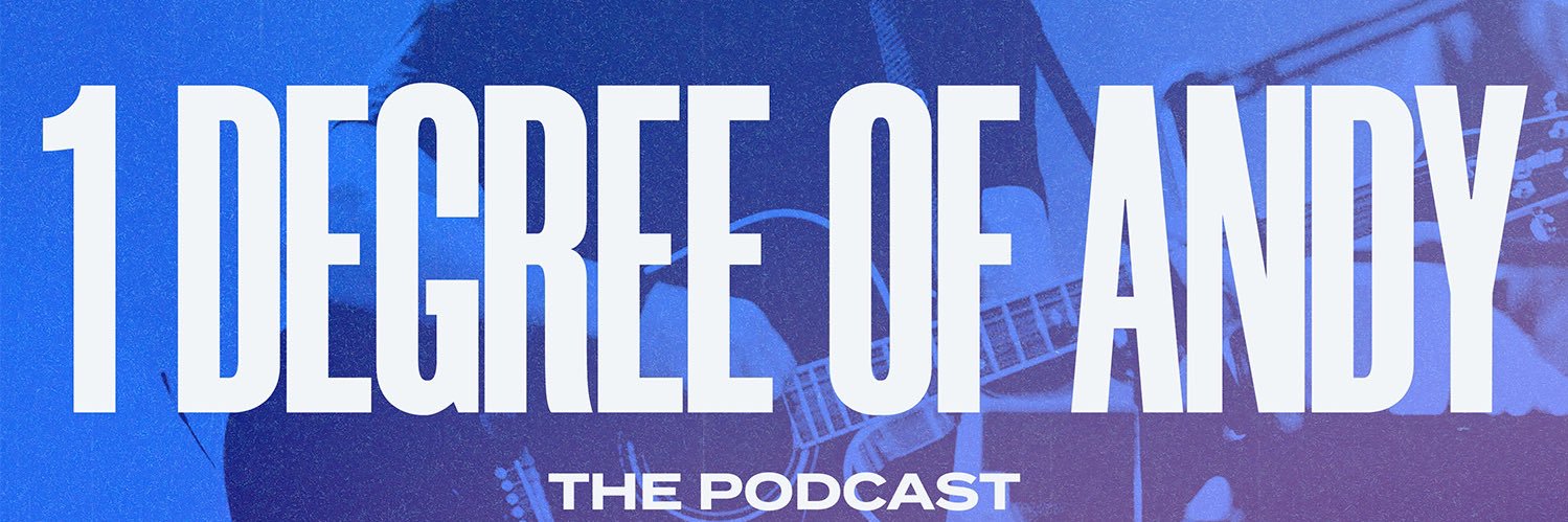 Andy Chrisman banner
