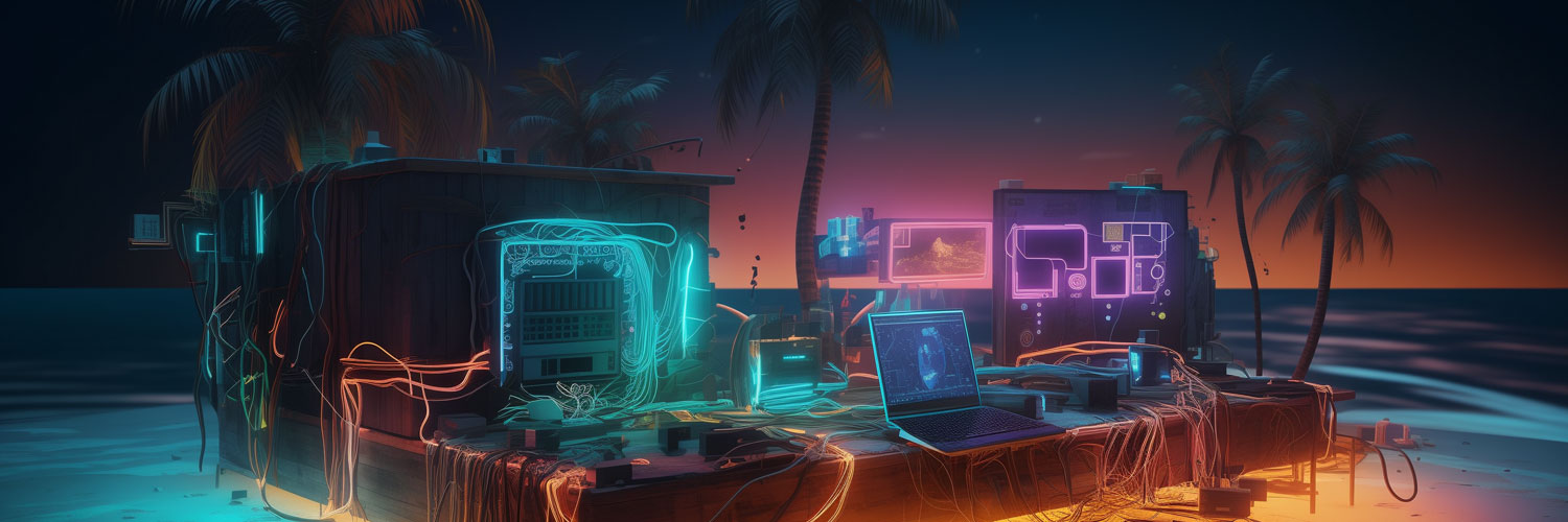 TheJaMokeOne's profile banner image