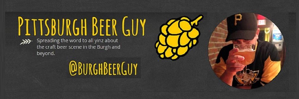 BurghBeerGuy's profile banner image