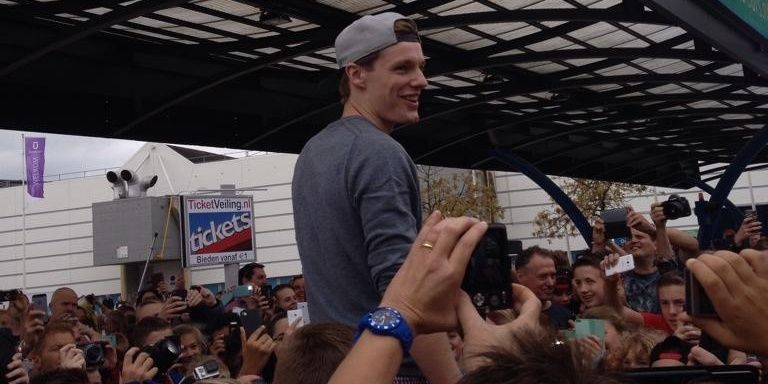 jelletroll's profile banner image