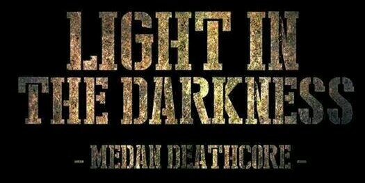 Light In The Darknes banner