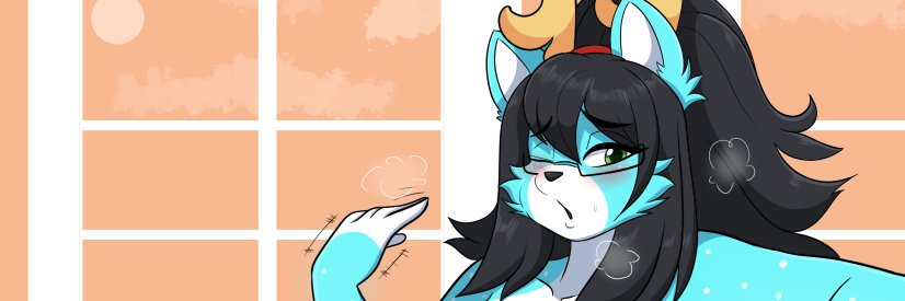 BlueMoonRylie's profile banner image