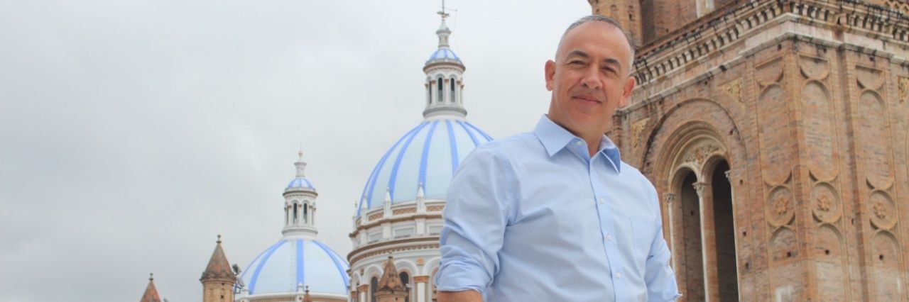 Fabián Ledesma banner